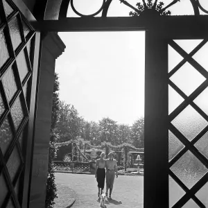 Baden Wurttemberg Historical Landmark Drucke: Stuttgart