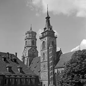 Stuttgart