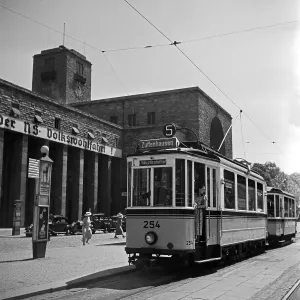 Baden Wurttemberg History Drucke: Stuttgart