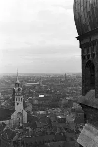 Baden Wurttemberg History Drucke: Stuttgart
