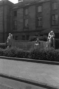 Baden Wurttemberg History Drucke: Stuttgart