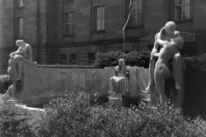 Baden Wurttemberg History Drucke: Stuttgart