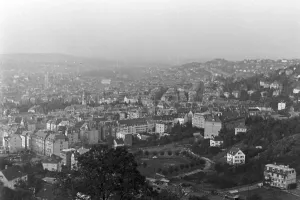 Germany In The 1930s Drucke: Stuttgart