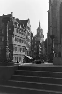 Stuttgart
