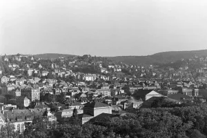 Germany In The 1930s Drucke: Stuttgart