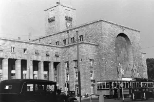 Stuttgart