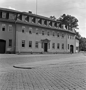 Weimar