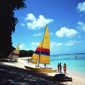 Barbados