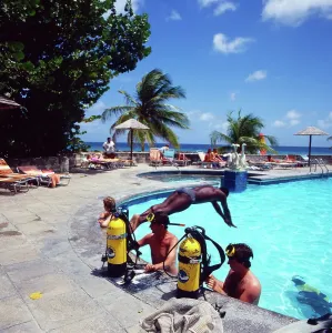 Barbados