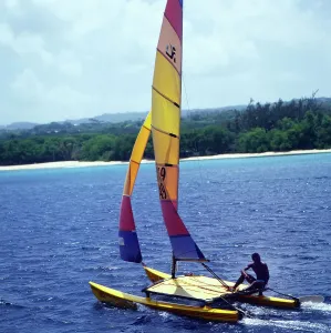 Barbados