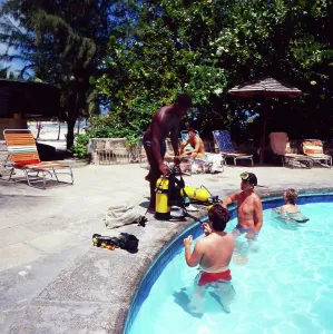 Barbados