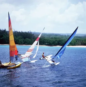Barbados