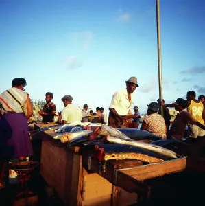 Barbados
