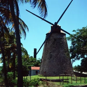 Barbados
