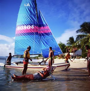 Barbados