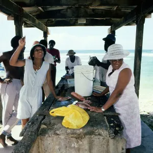 Barbados