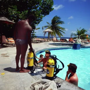 Barbados