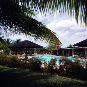 Barbados