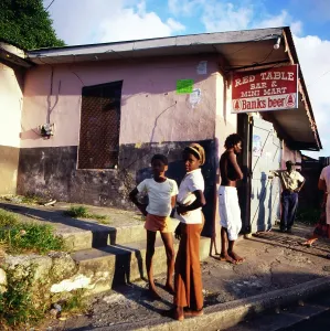 Barbados