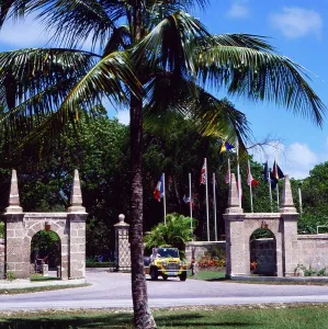 Barbados