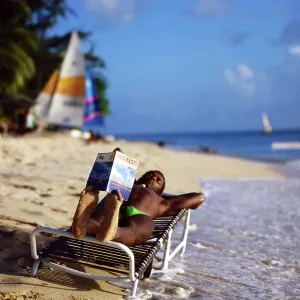 Barbados