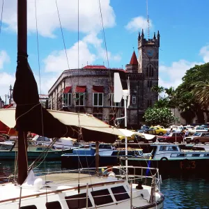 Barbados