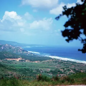 Barbados