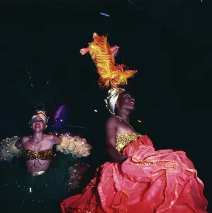 Barbados