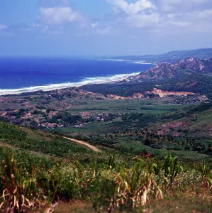 Barbados