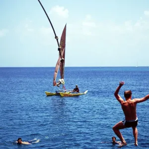 Barbados