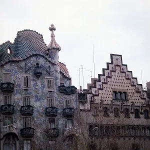 Barcelona
