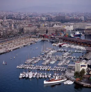 Barcelona