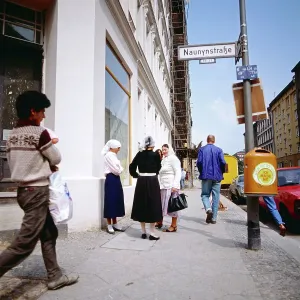 Berlin 1990