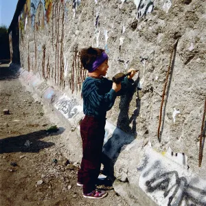 Berlin 1990