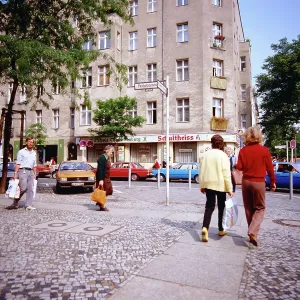 Berlin 1990