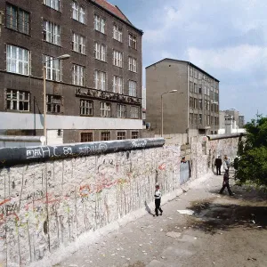 Berlin 1990