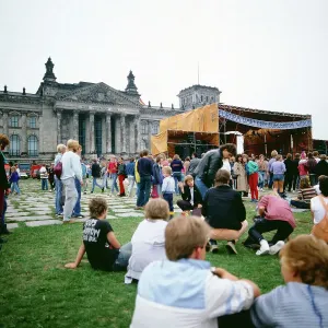 Berlin 1990