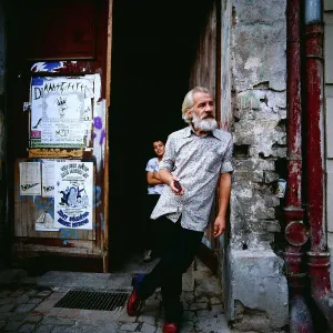 Berlin 1990