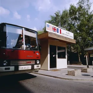 Berlin 1990