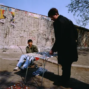Berlin 1990