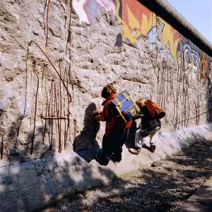 Berlin 1990