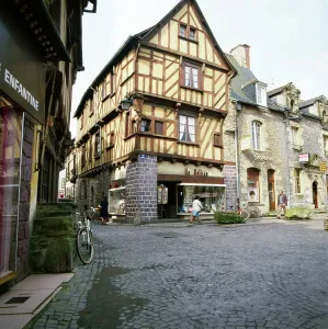 Bretagne