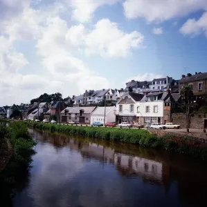 Bretagne