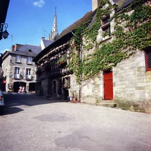Bretagne