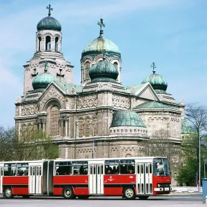 Bulgarien