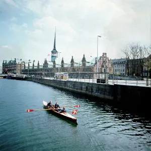 Dänemark