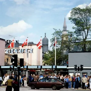 Dänemark