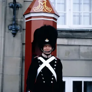 Denmark Tourism Drucke: Dänemark