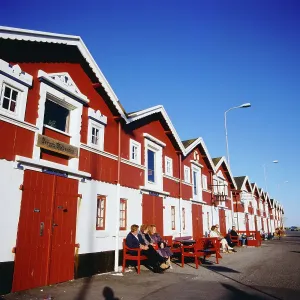 Dänemark