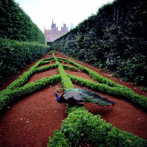 Denmark Tourism Drucke: Dänemark
